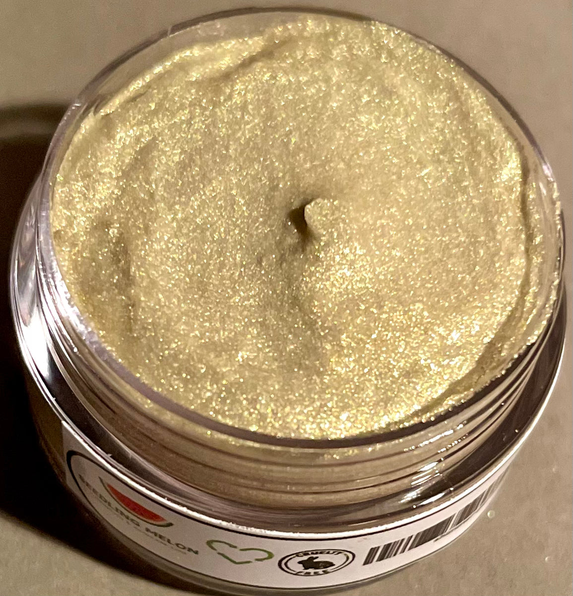 RADIANT GOLDRUSH